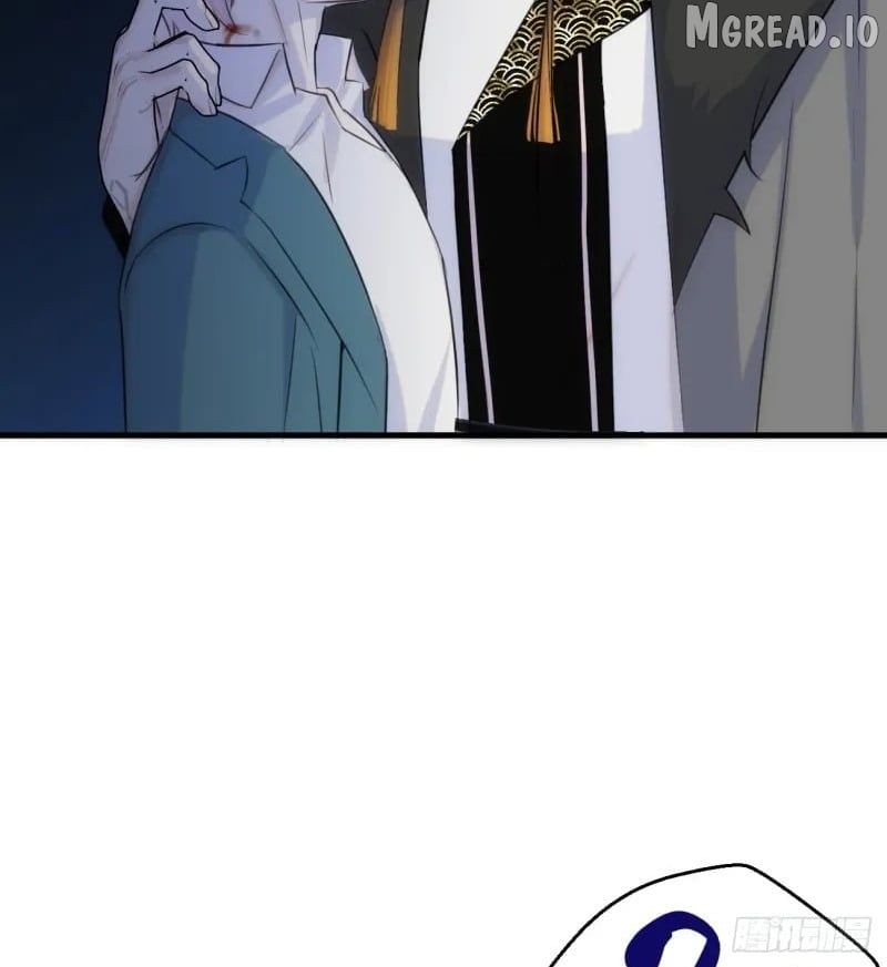My Own Evil God Chapter 10 - page 83